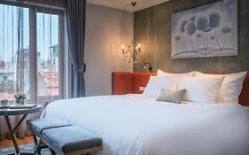 Khách sạn Bespoke Trendy Hà Nội (trước đây là Khách sạn Trendy Hà Nội La Siesta)
